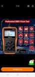 Diagnoza Auto V100 OBD2