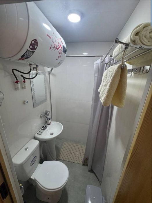 Mehmonxona Bek Hotel Bukhara