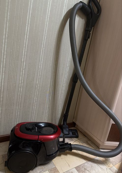 Продам пылесос  samsung