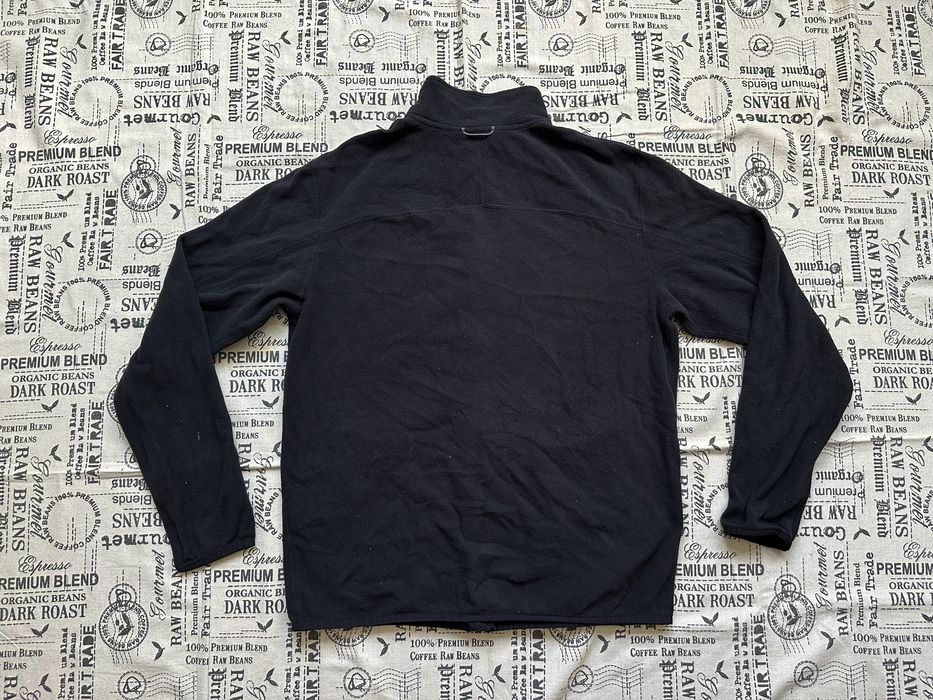 The North Face Polartec original горнище полар.M