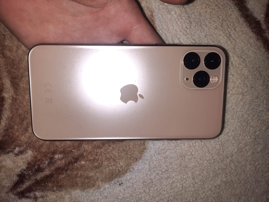 Vand urgent iphone 11 pro