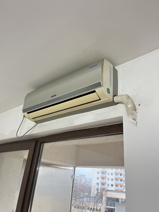 Aparat aer conditionat