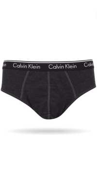 Мъжки слипове Calvin Klein черни код CK-128
