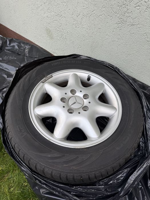 Mercedes E Class 1.8 benzina + GPL