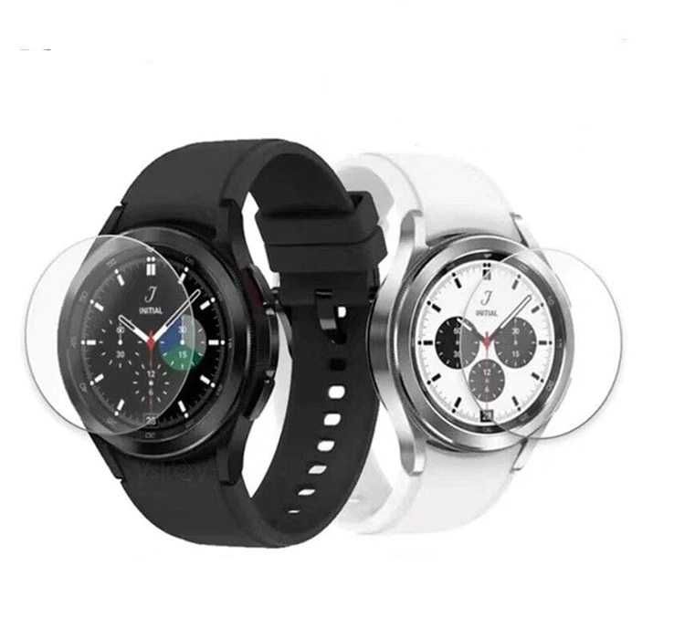 Folie protectie ecran sticla securizata ceas Samsung Galaxy Watch 4/5