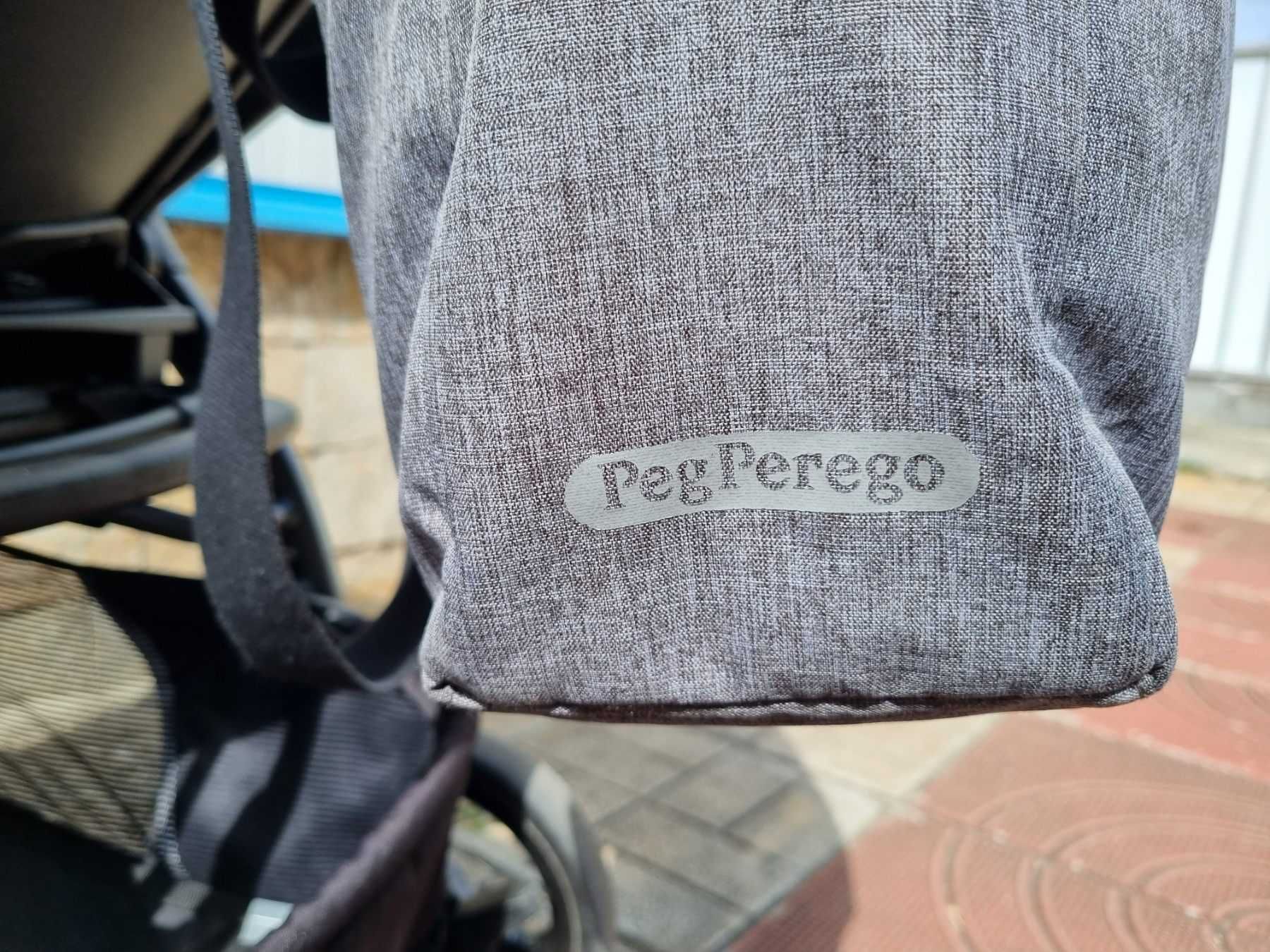 Бебешка количка Peg Perego