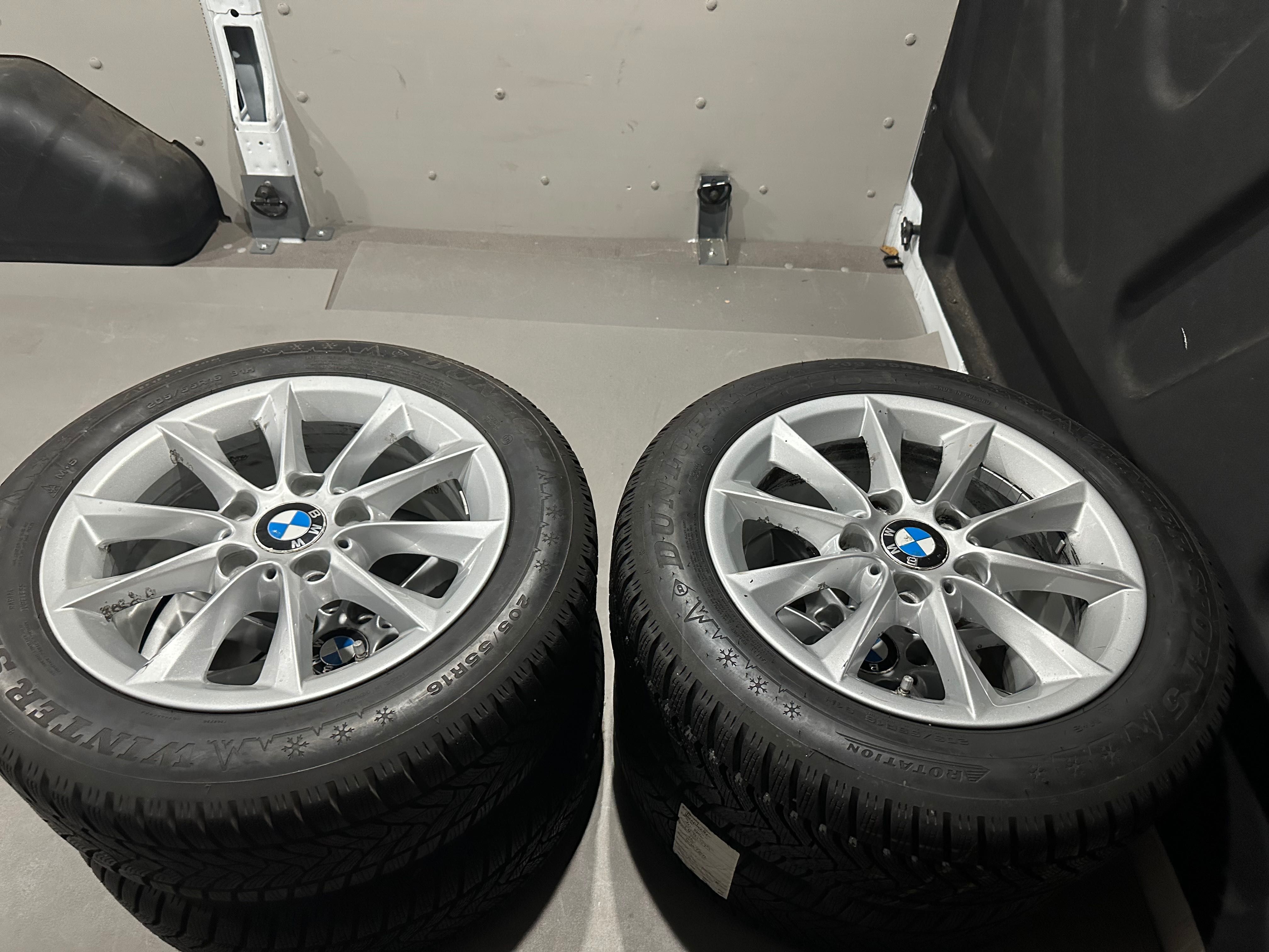 BMW/16 сола/Топ Оферта