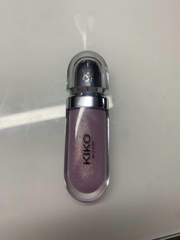 Gloss kiko nuanta 27