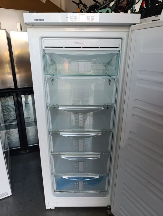 Фризер LIEBHERR No frost