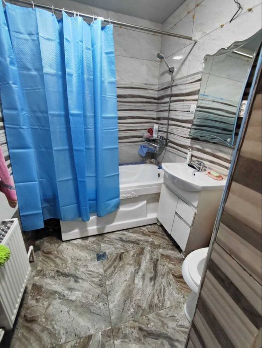 1 комн квартира в аренду. Узбум, ор-р мечеть Ислам ота