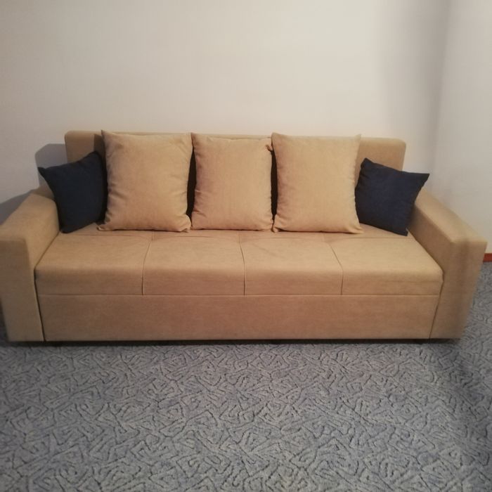 Диван раскладной