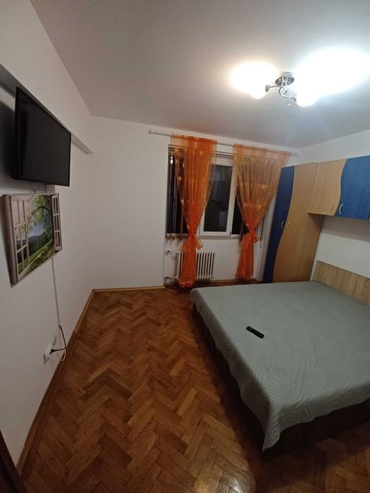 Inchiriez ap 2 camere