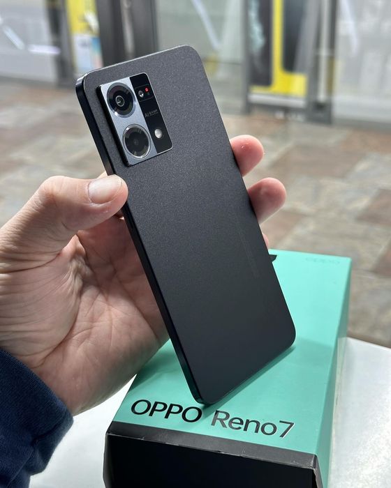 Oppo Reno 7 128/8Gb
