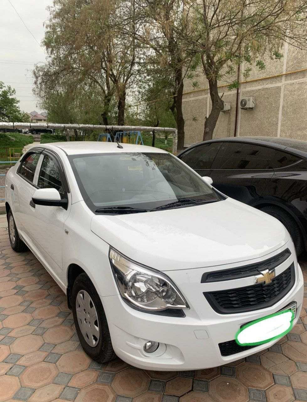 chevrolet cobalt styile (stayl) arzon narxda skitkada