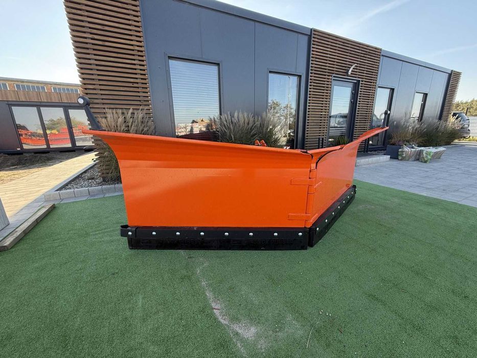 Lamă zăpadă dreaptă Lama De Zapada - Piese de schimb