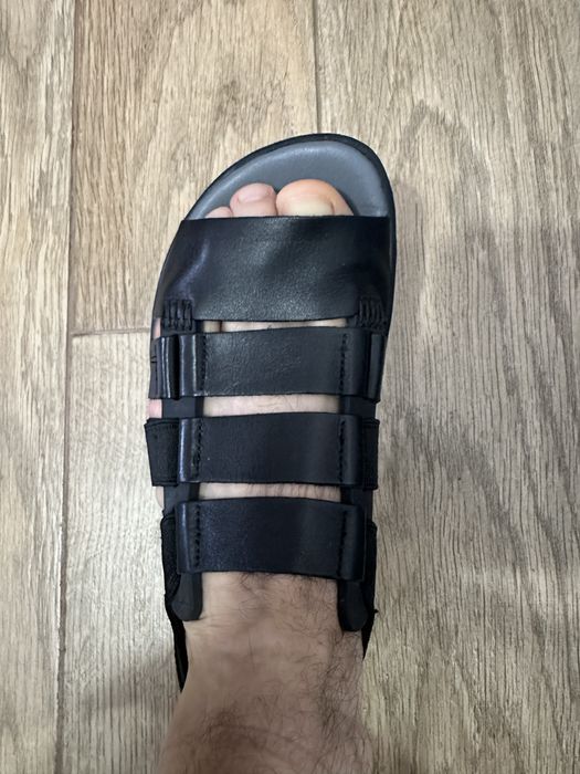 Sandale barbatesti Camper