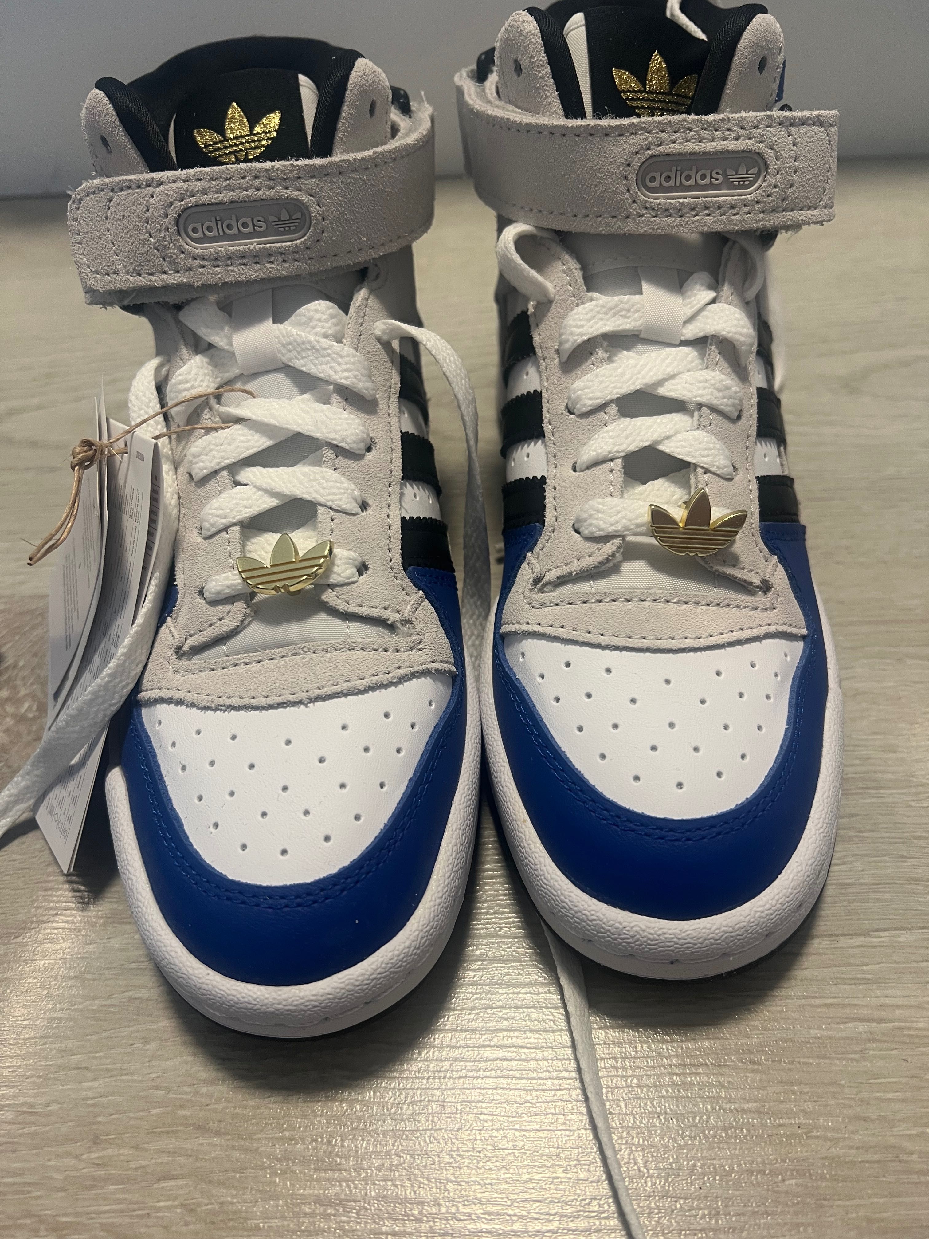 Adidas Forum Mid