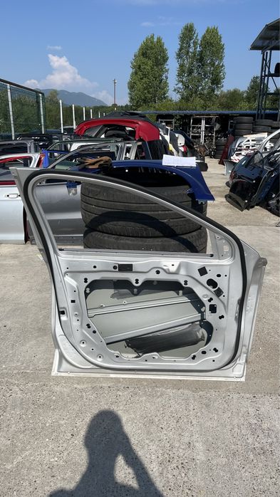 Предна лява врата Ford Focus MK4