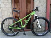 Bianchi  27,5 цола карбон 9,4кг. SRAM  1*12