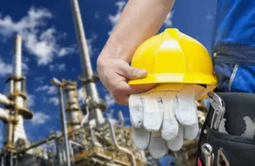 Промышленная безопасность, курсы промбез, удостоверение, допуск!