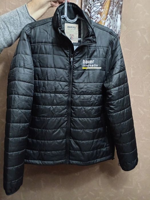 Мъжко преходно яке.