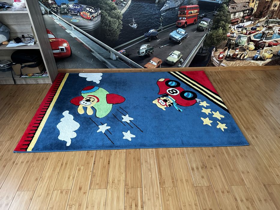 Covor copii 133/195