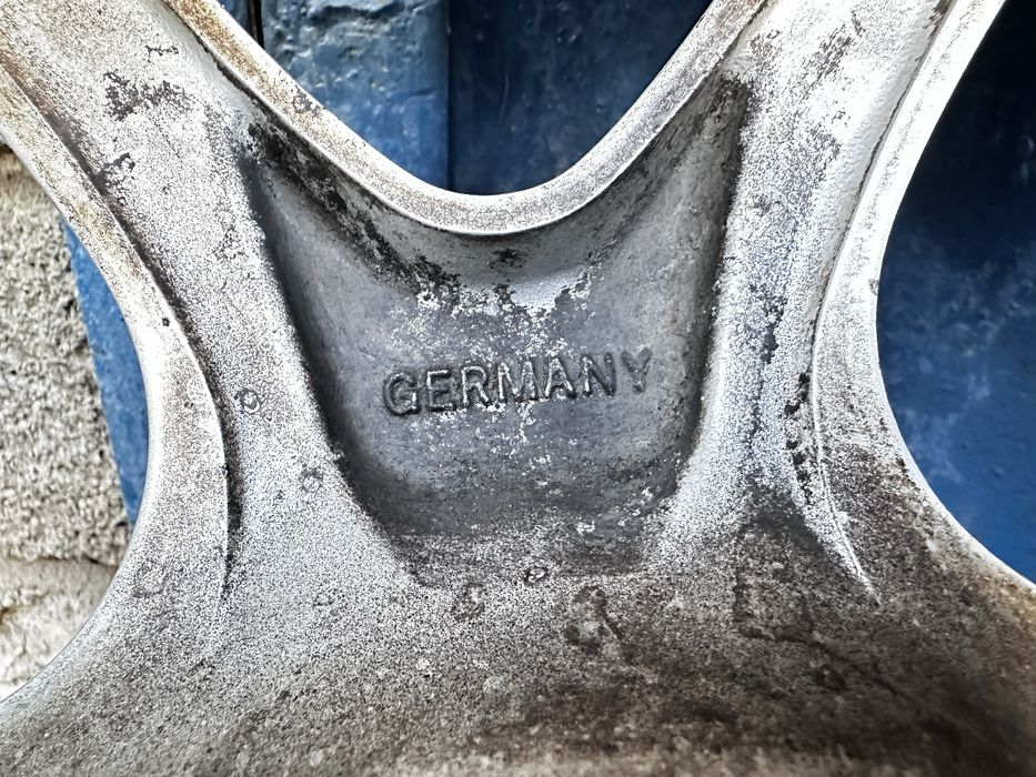 Продам диски Brabus r18