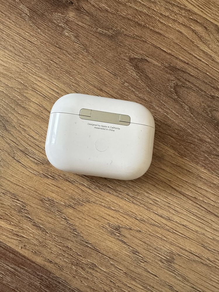 Продам наушники AirPods Pro