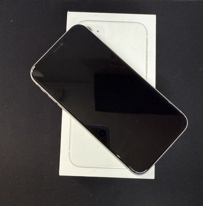 iPhone aplle 11
