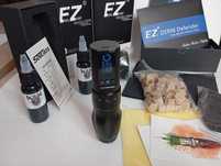 NOU Tattoo EZ SoulTats cu 6 strokes! aparat de tatuat KIT cu accesorii