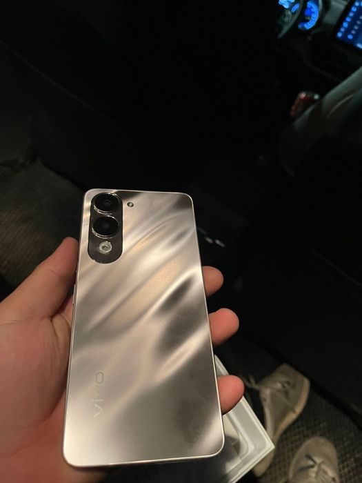 Виво срочно новый