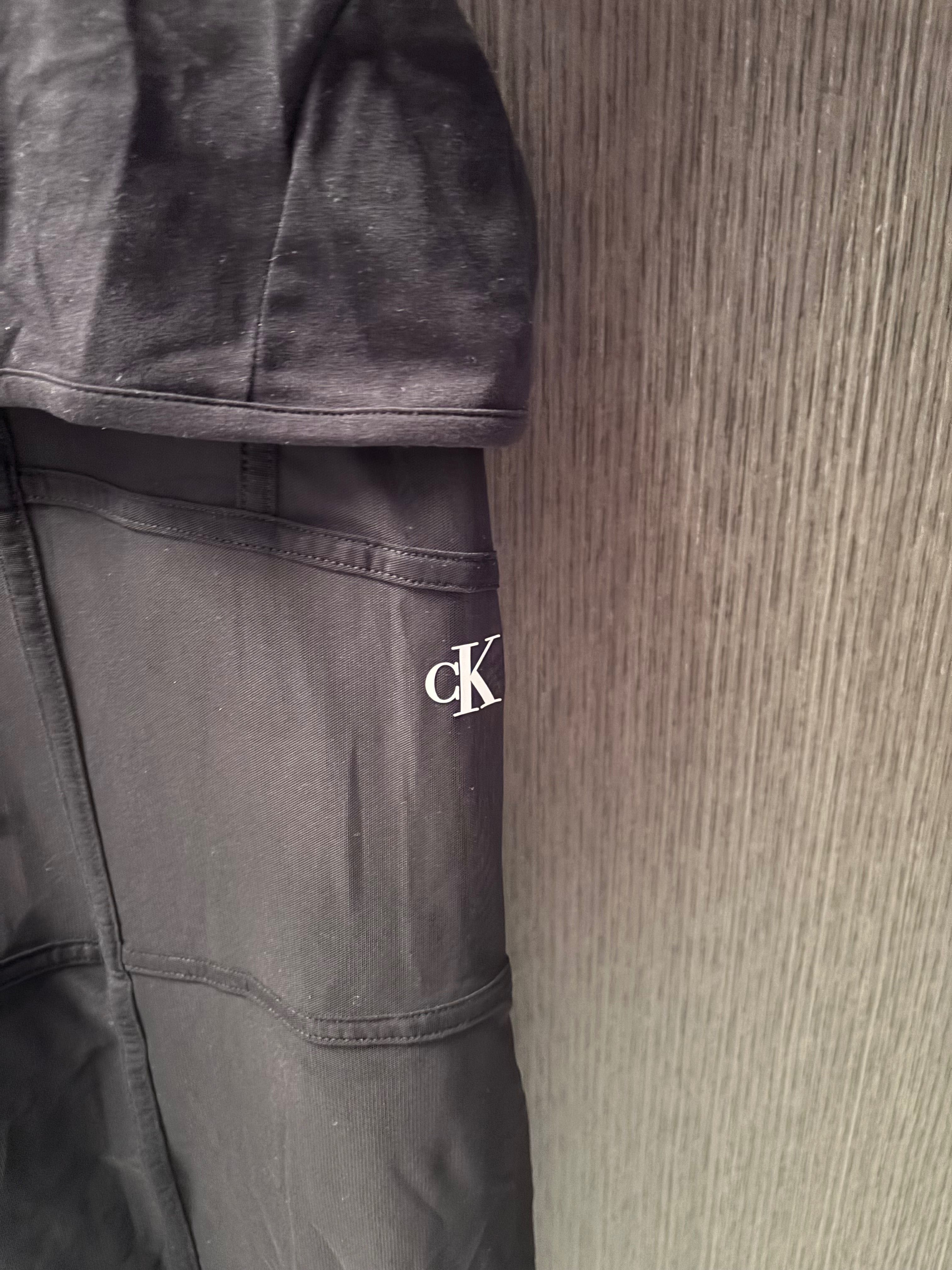 Рокля Calvin Klein