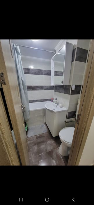 3 cam Pta Victoriei-Titulescu,Veronica Micle,renovat de la zero,full