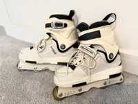 Role Rollerblade TSR A7