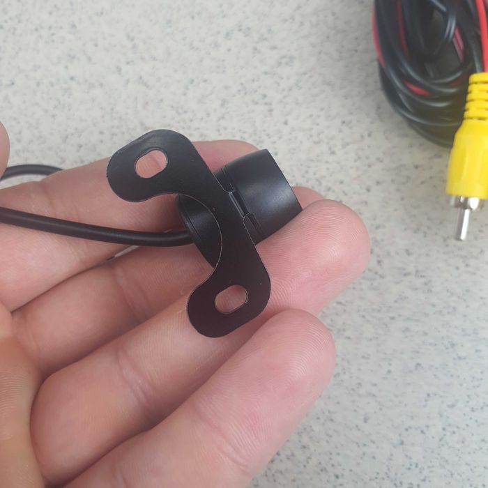 Kit Camera marsarier Universala Pt Navigatie-Android-Monitor Marsarier