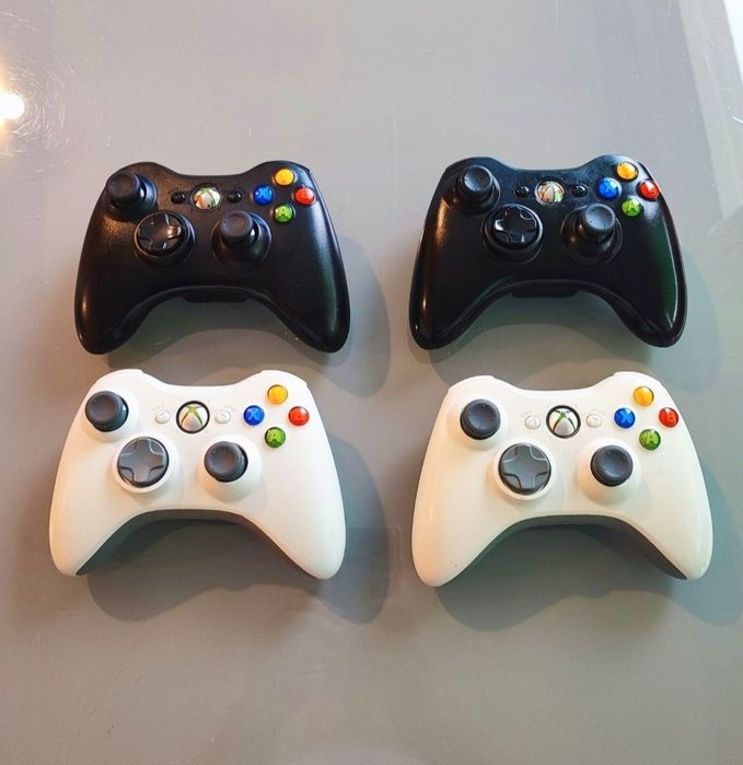 Jucarie controller X.b.o.x 360