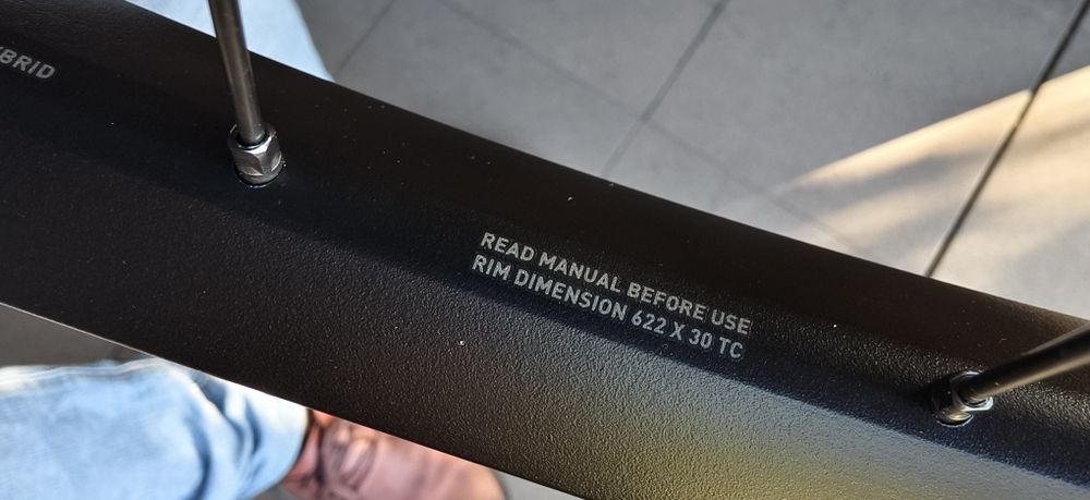 Задна капла DT SWISS HX1501 Spline ONE 29-30mm 12x148mm Shimano 12Sp