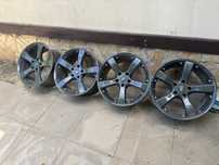 Лети джанти EVO 17 8Jx17H2 ET35