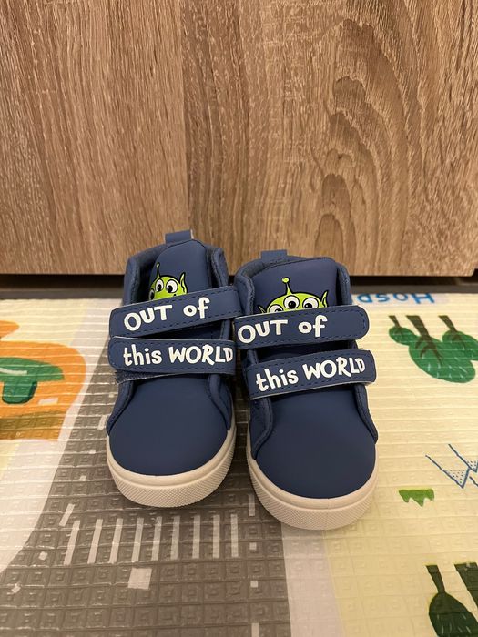 Adidași pentru copii Sinsay