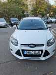 Ford Focus 2013 MK3 serie limitata pachet Ghia : Comfort și Fiabilitat
