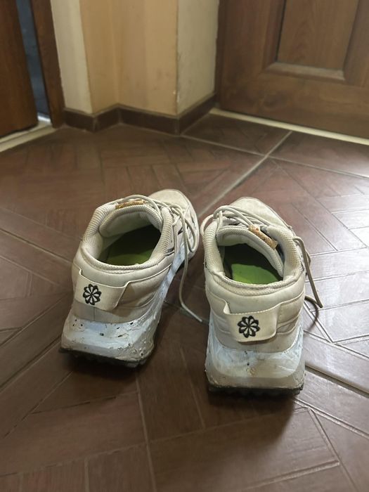 Маратонки Nike носени, но запазени 37,5