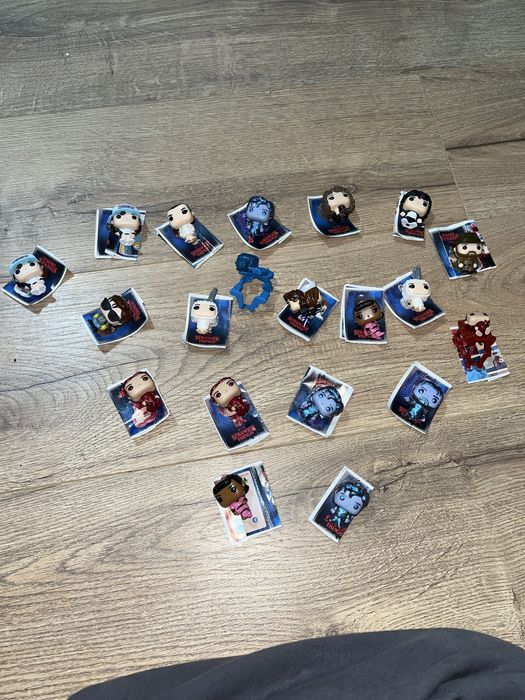 Игрушки! Не дорого , состояние отличное , Б/У