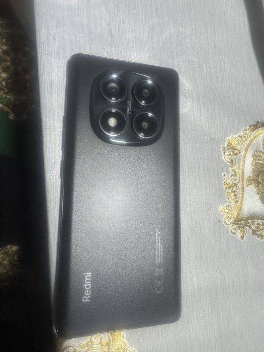 Redmi not 14 pro 256gb