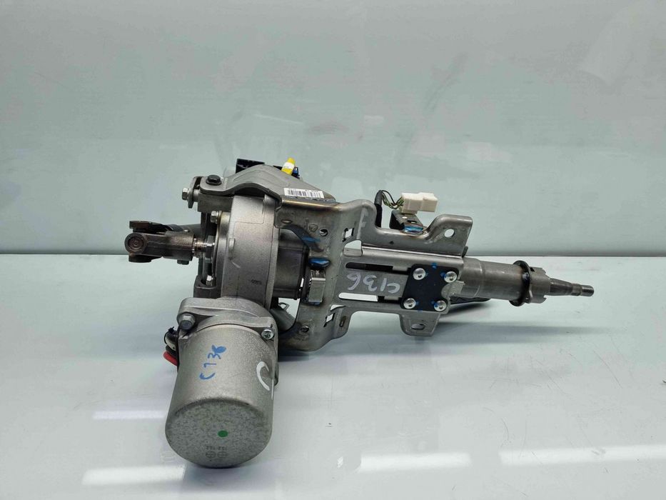 Ax coloana volan Hyundai ix35 (LM) [Fabr 2010-2017] 56345-2Y220 1.7 D4