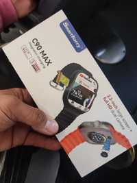 Smart watch Sim card. C90 Max. Android.
