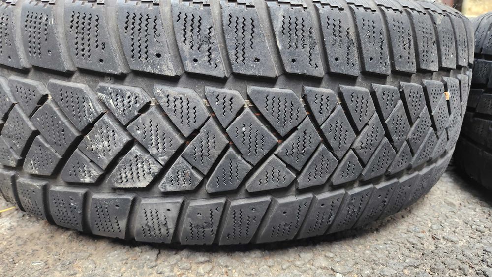 Set roti jante tabla 17 Volkswagen VW T5 T6 Transporter 215 60 17 C