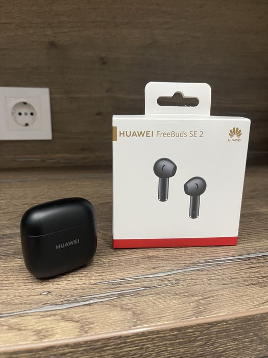 Huawei watch Fit 4 Pro plus casti cadou