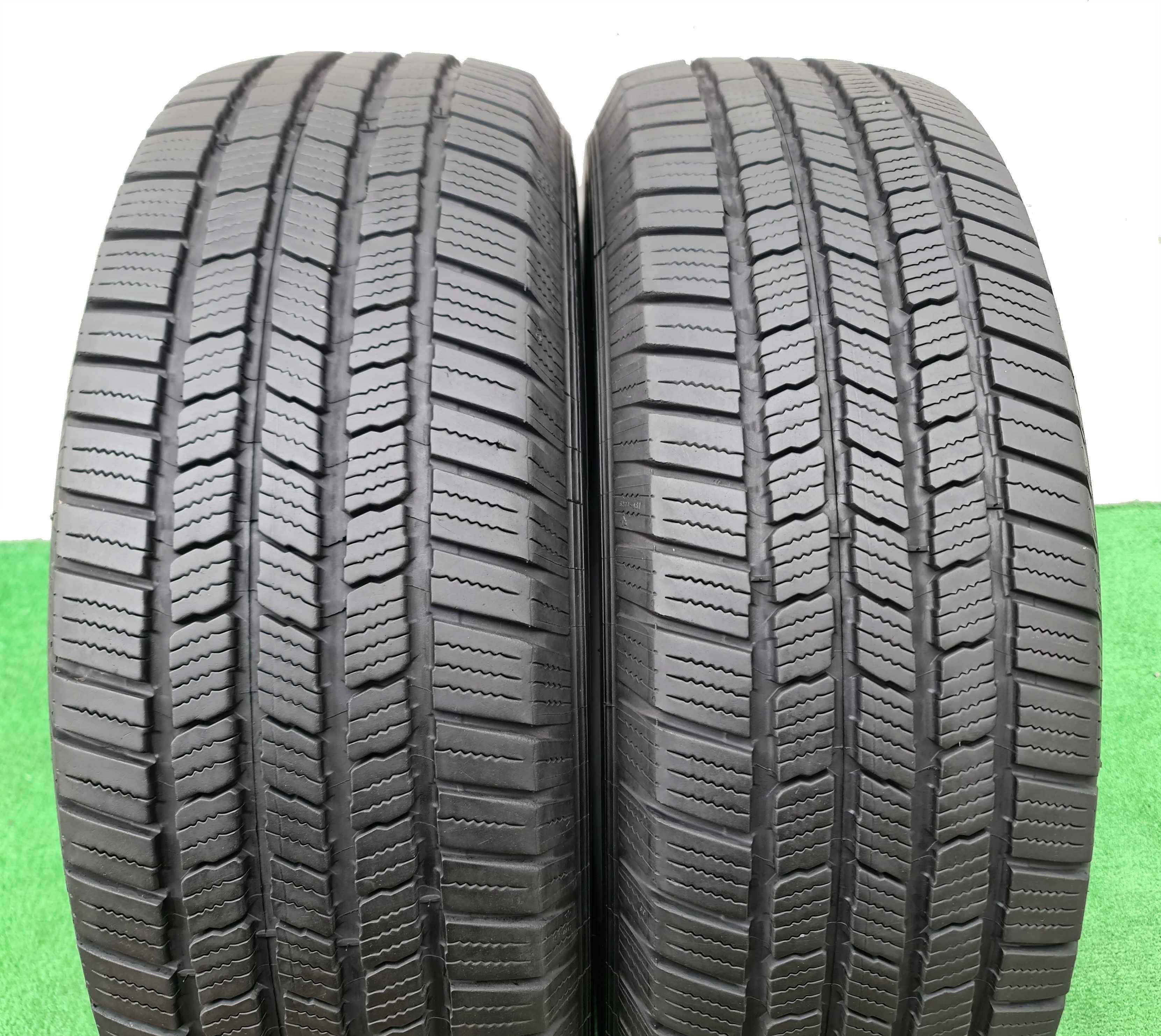 2бр. 235/65/18 MICHELIN Defender LTX