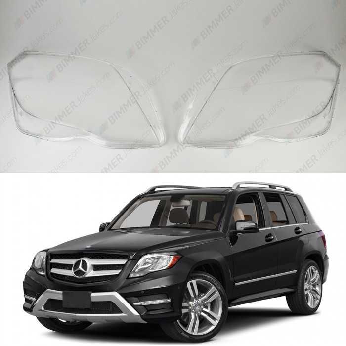 Sticle Far Mercedes C/E/GLK/ML/CLS/GLE/S/GLC-Set 2 buc