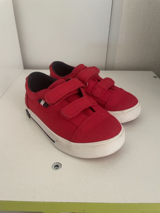 Детская обувь next